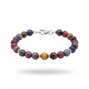 Bracelet "YOLE" – Protection & Couleurs Vibrantes